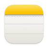Create Apple Note
