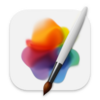 Edit Images in Pixelmator Pro