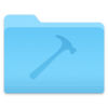 Rename and Move Files
