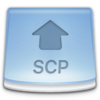 SCP Upload