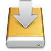 SparseImage
